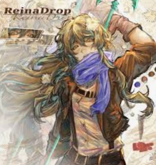 ReinaDrop-UU-2. 0 thumbnail