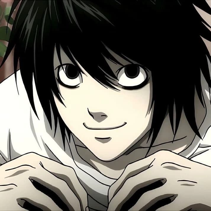 Lawliet thumbnail