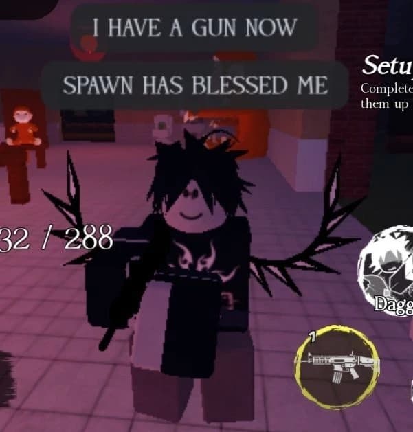 FORSAKEENN GCCC thumbnail
