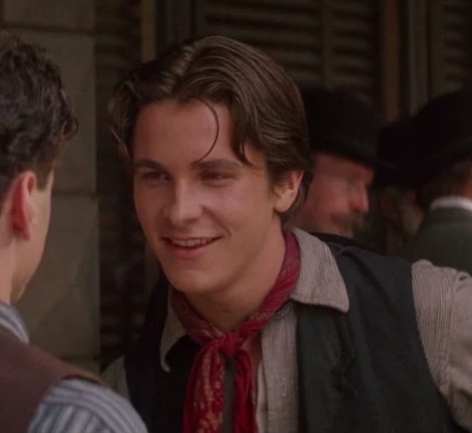 Jack Kelly thumbnail