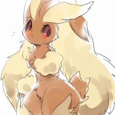 Lopunny thumbnail