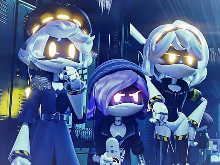 Do you remember.... THE RAINNNnnNNnnnNnn thumbnail