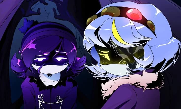 Uzi and V thumbnail