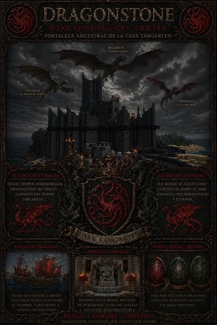 Hades Targaryen - The King of Hell thumbnail