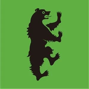 THE BLACK BEAR | THE STRONGEST MORMONT thumbnail
