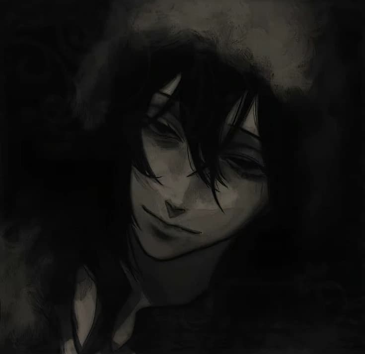 ○The Pale Smile○ thumbnail