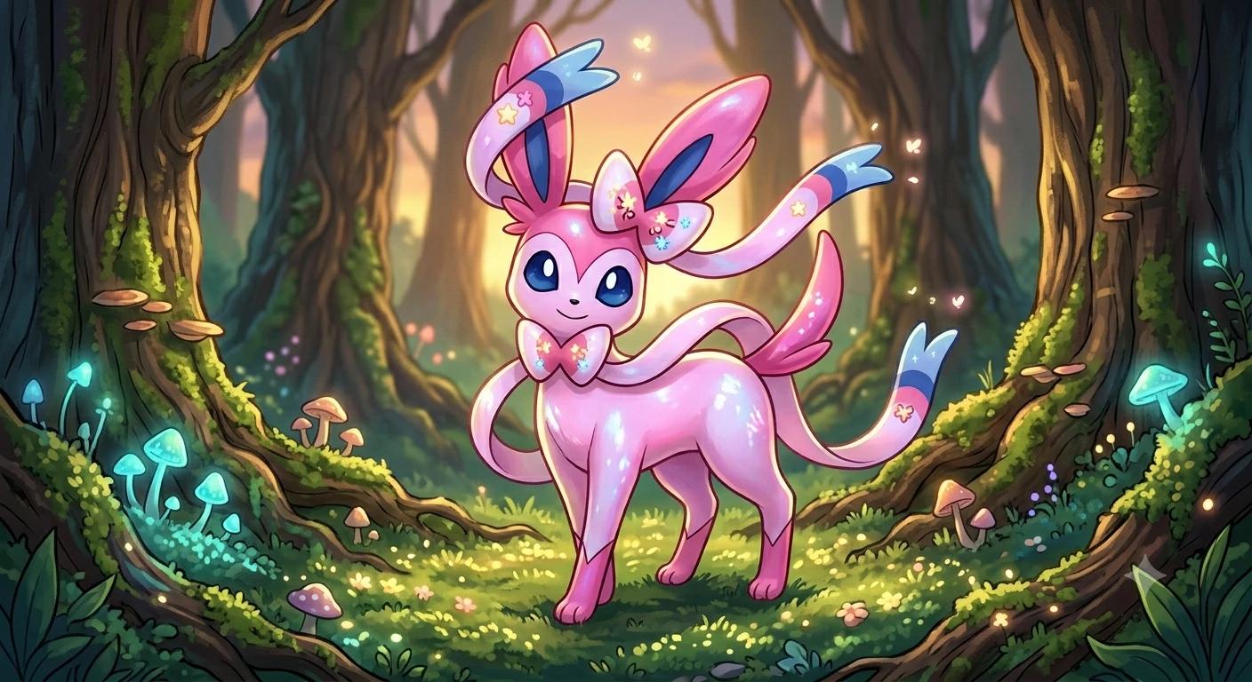 free use Pokemon world thumbnail