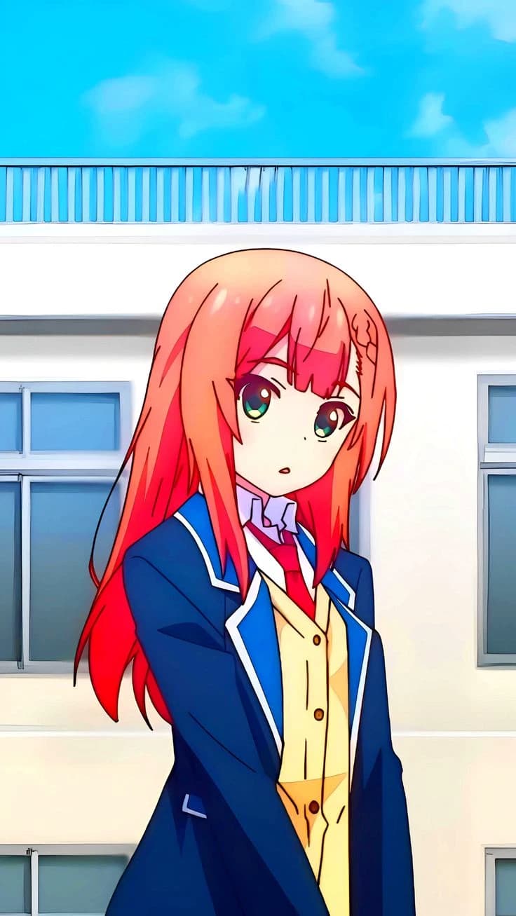 Aika Natsukawa thumbnail