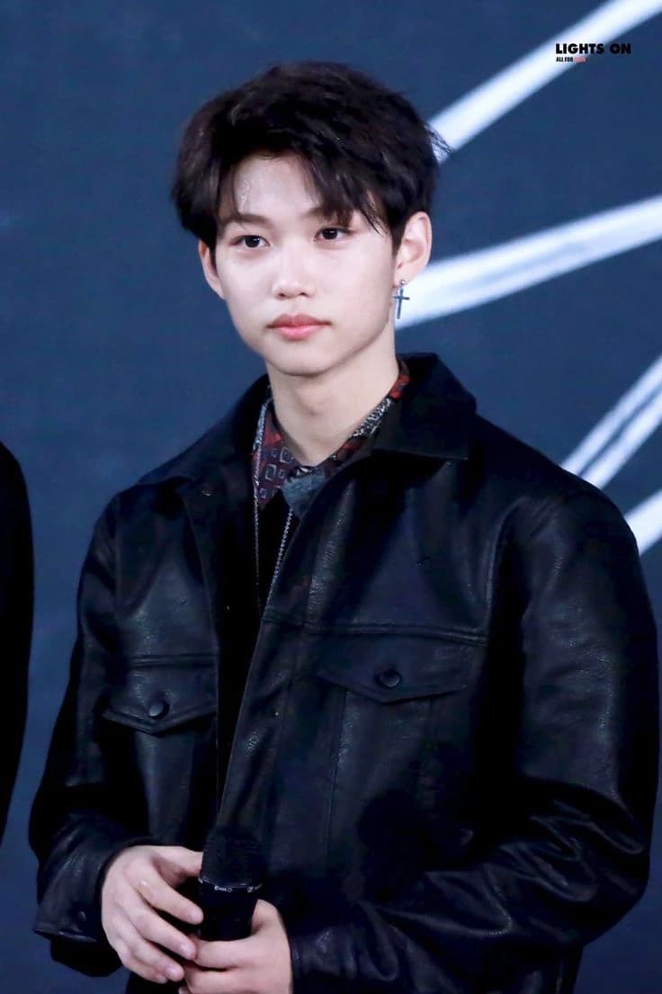 Felix Lee  thumbnail