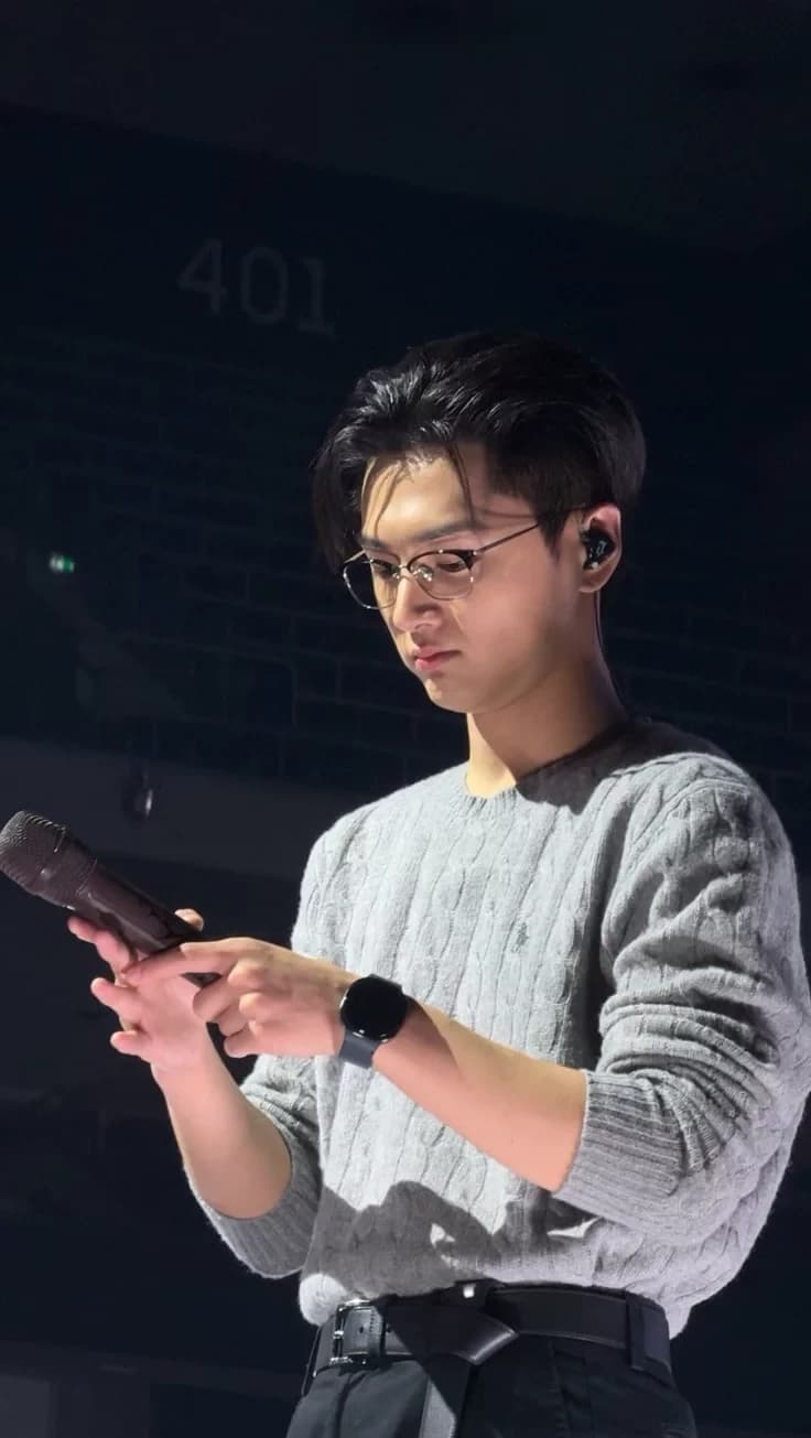 Park Jongseong thumbnail