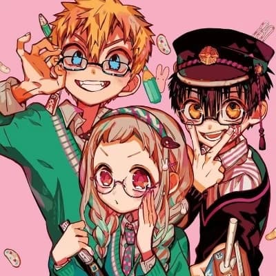 Toilet Trio (TBHK) thumbnail