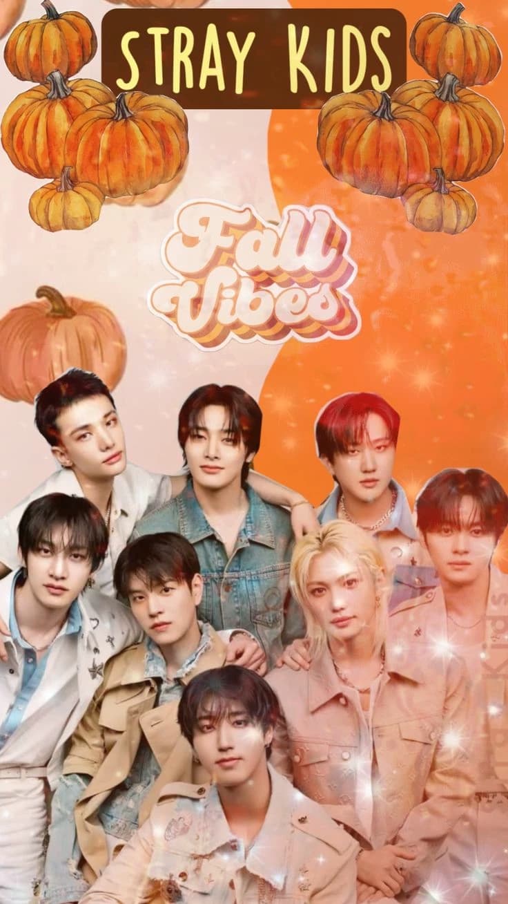 Stray kids hubbies thumbnail