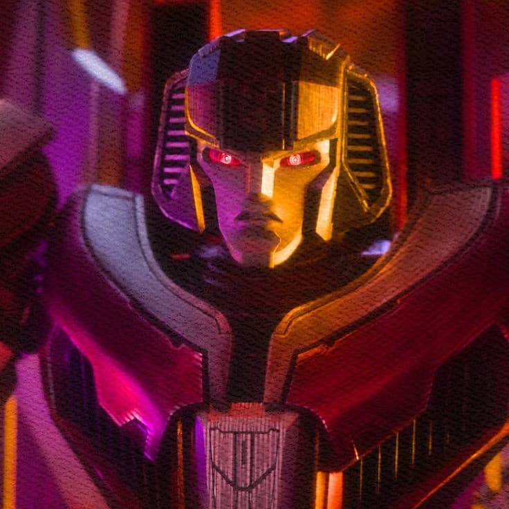 Starscream -TFO- thumbnail