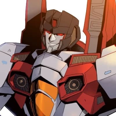 Starscream thumbnail