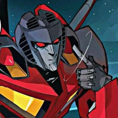 Starscream thumbnail