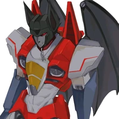 Bat-Starscream thumbnail