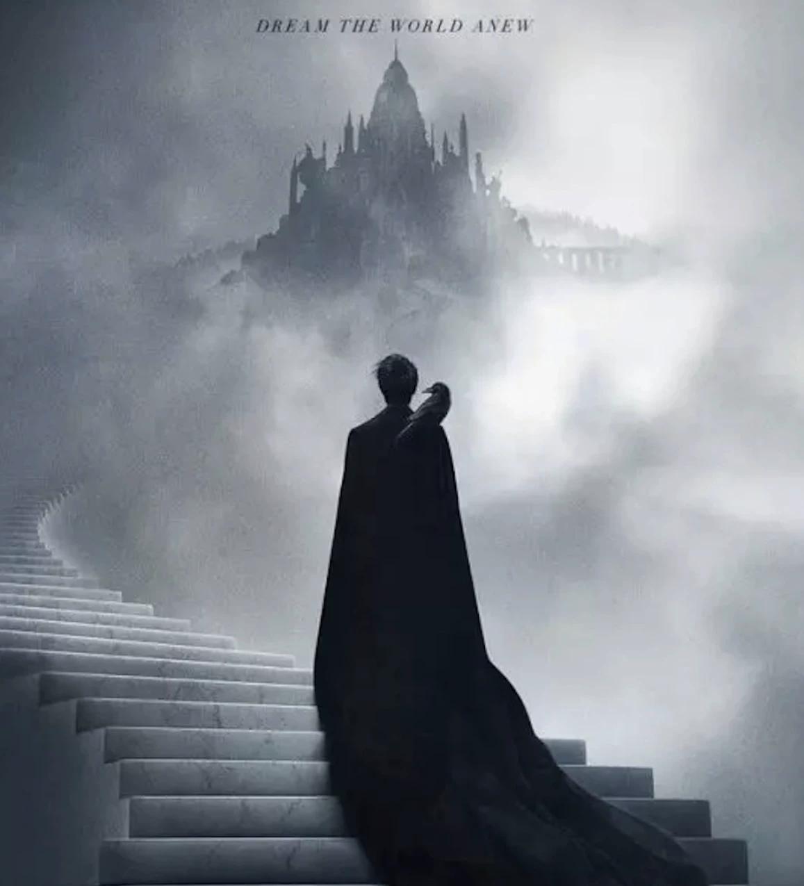 The Sandman thumbnail