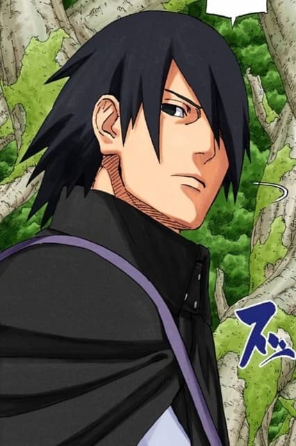 Sasuke thumbnail