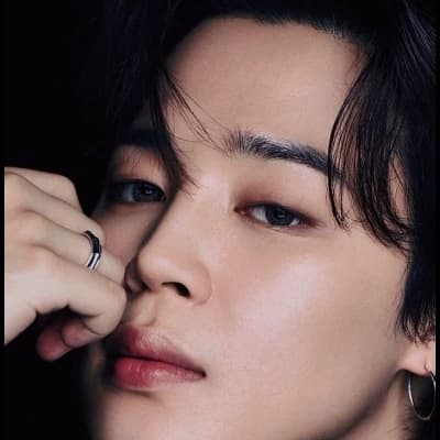 Park jimin thumbnail