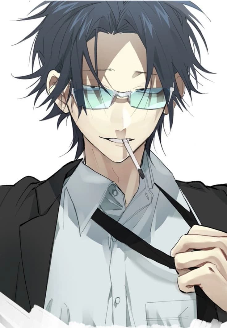 Kirishima Tooru thumbnail
