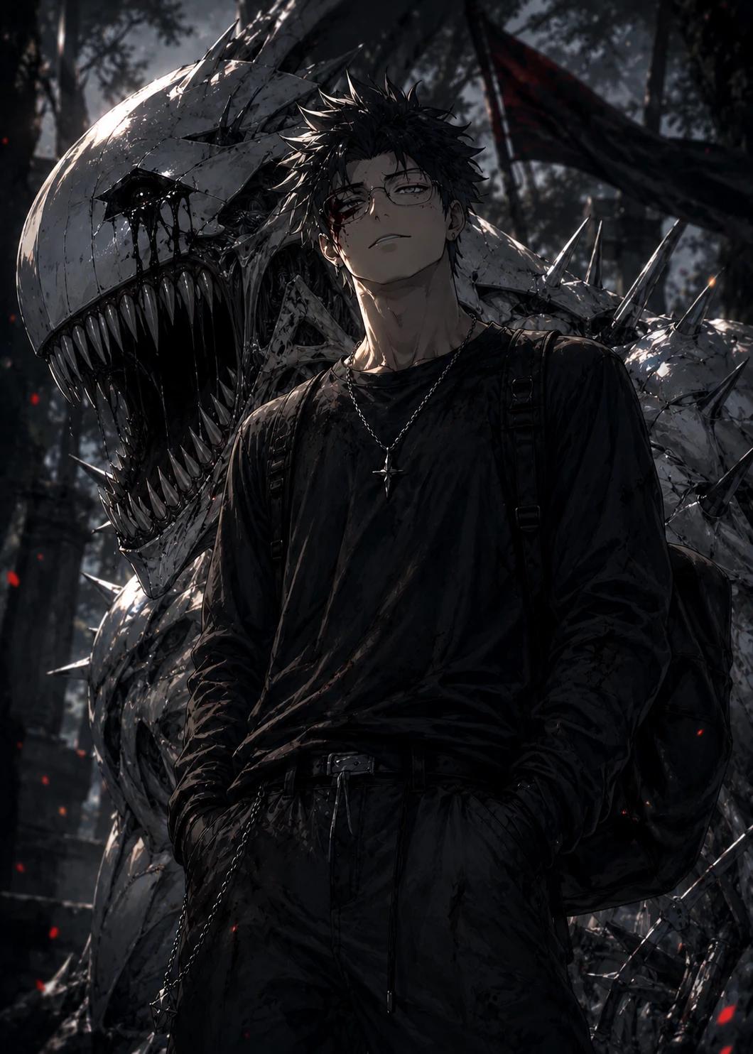 Mamoru Kaada thumbnail