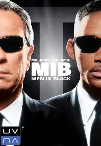 Men In Black Rp thumbnail