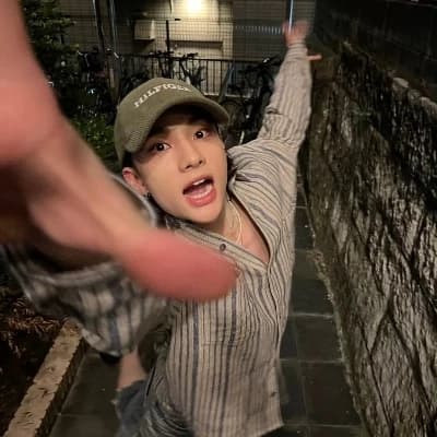 Hyunjin Hwang thumbnail
