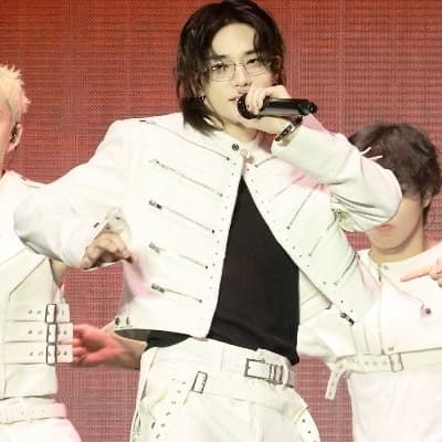 Hyunjin hwang thumbnail