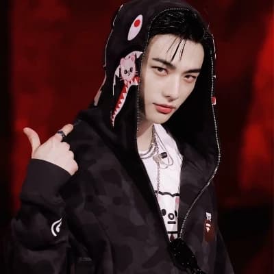 Hyunjin hwang thumbnail