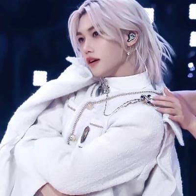 Félix straykids  thumbnail
