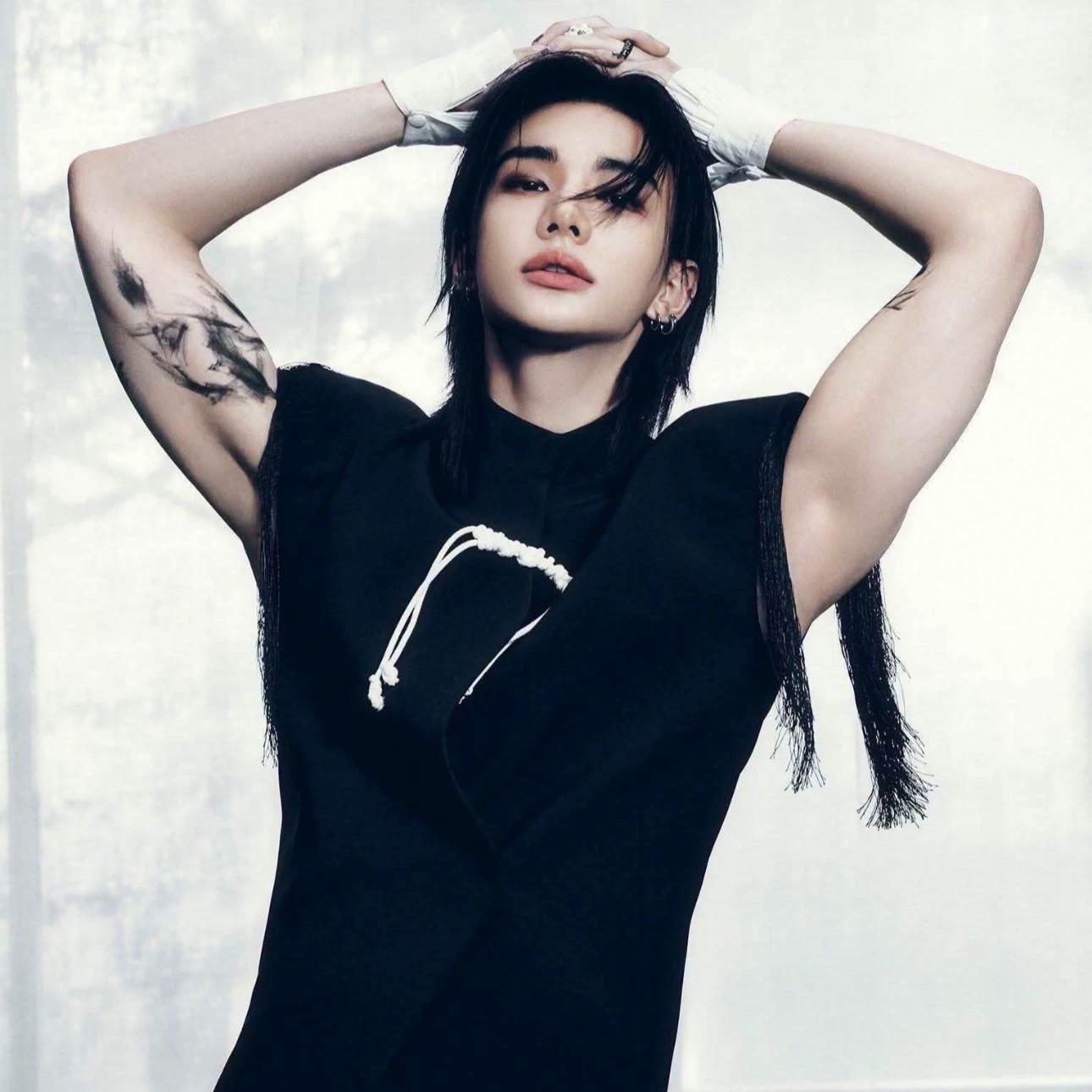 Hyunjin Hwang thumbnail