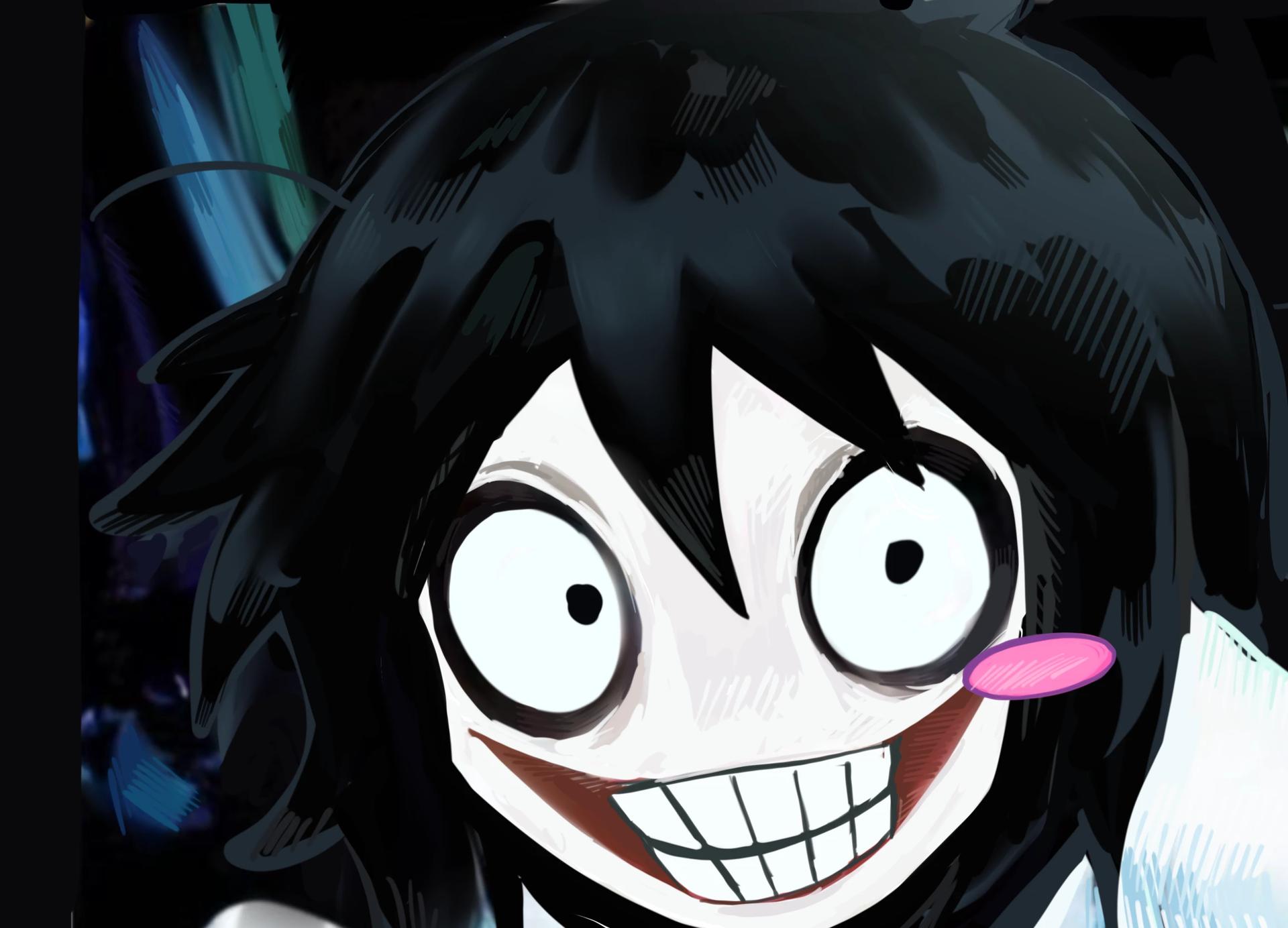 Jeff the killer thumbnail