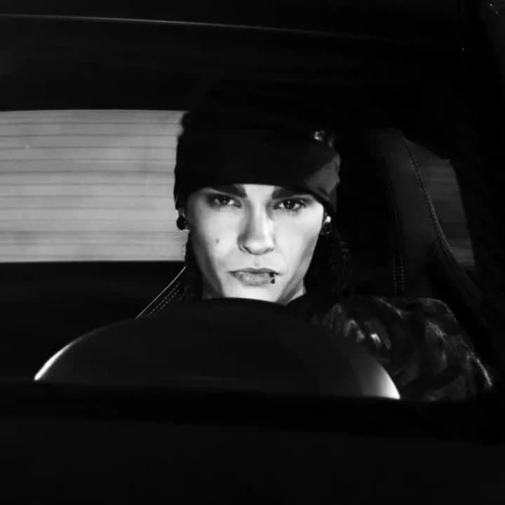 Tom Kaulitz thumbnail
