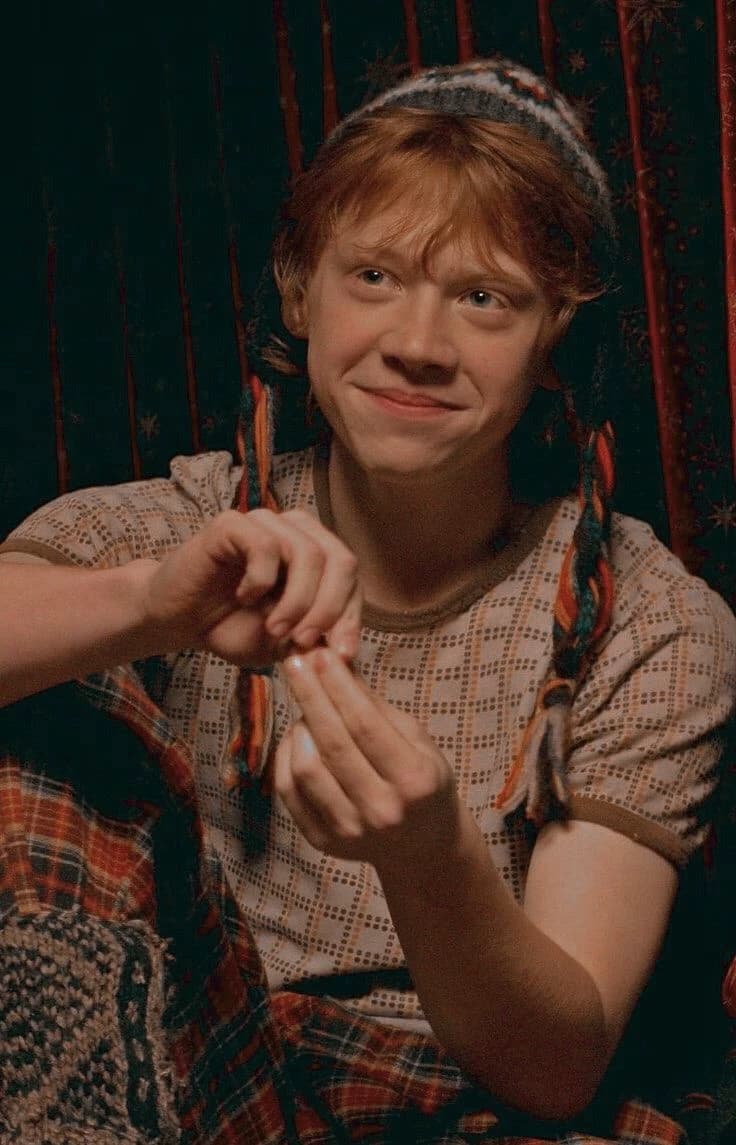 Ron Weasley thumbnail