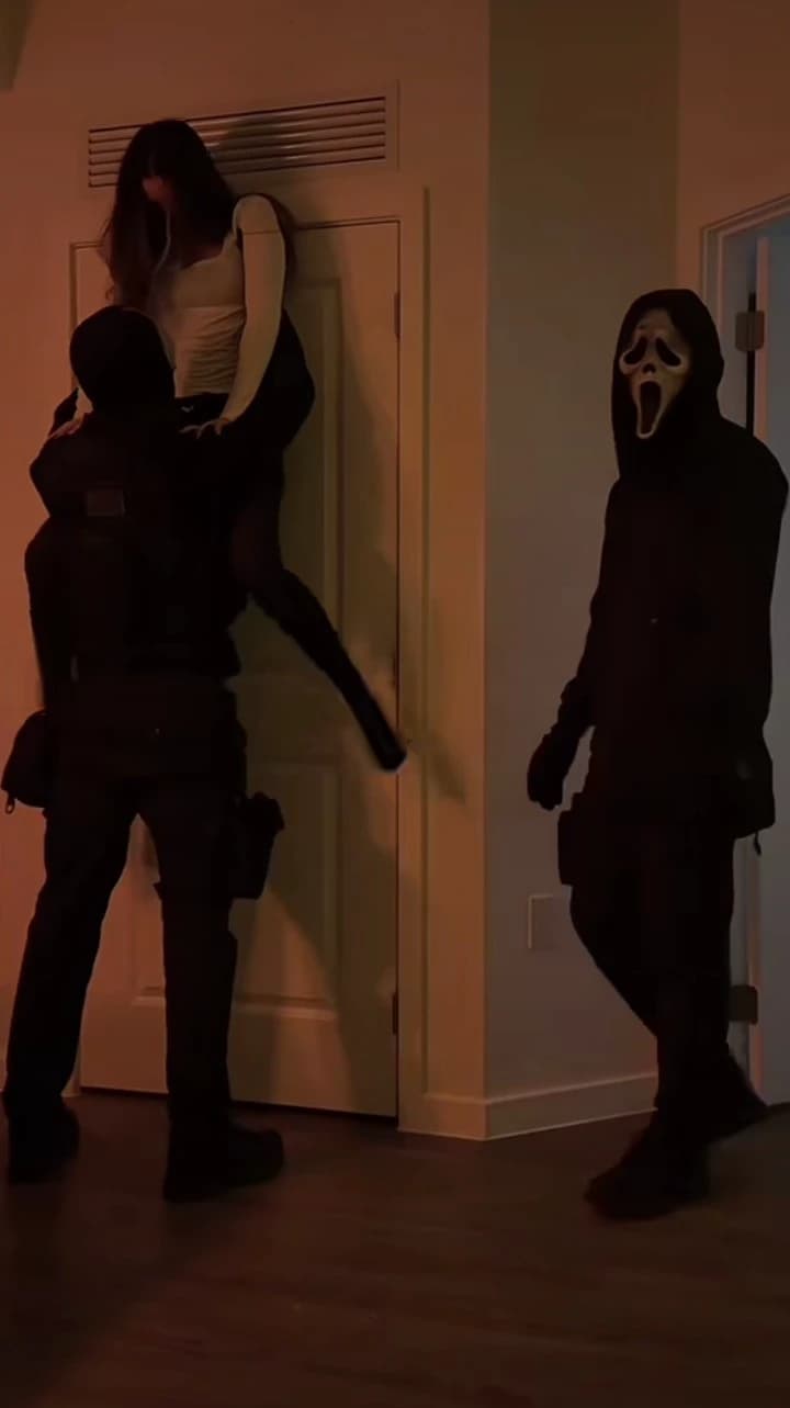 Simon and Ghost  thumbnail