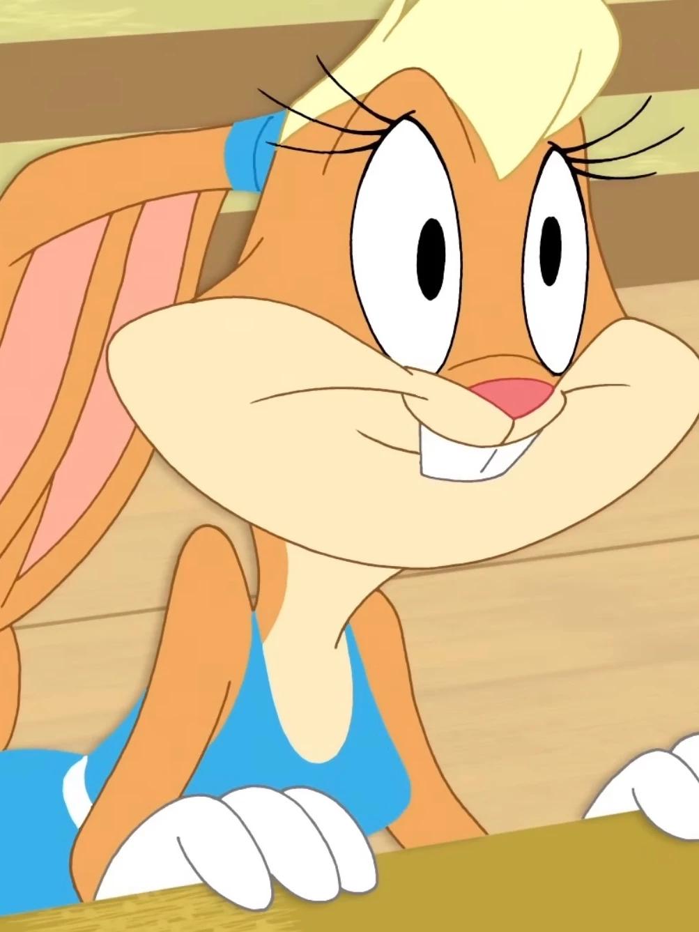 Lola Bunny thumbnail