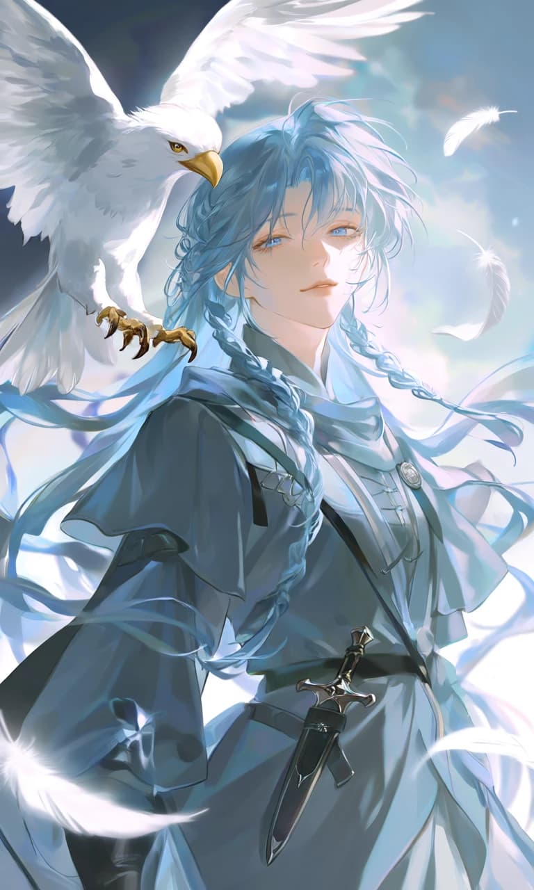 Hua Er || BL thumbnail