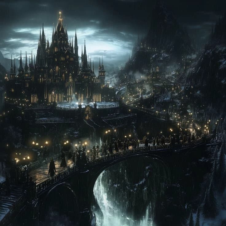 Fantasy Kingdom (BL!!) thumbnail