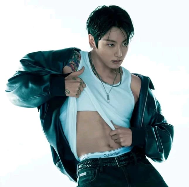 Jeon jungkook  thumbnail