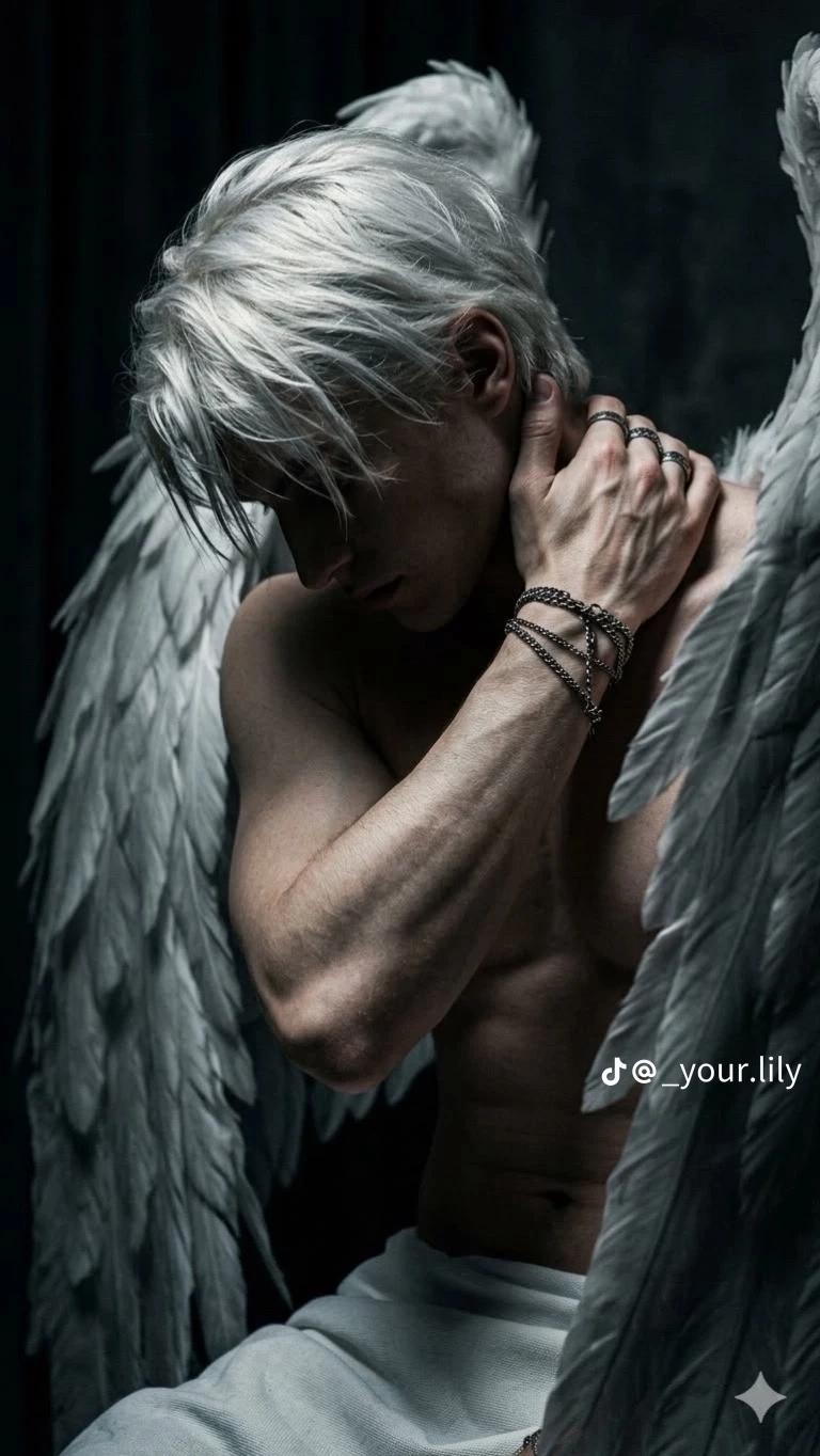 Cain (king angel) thumbnail