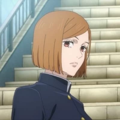 Nobara Kugisaki thumbnail