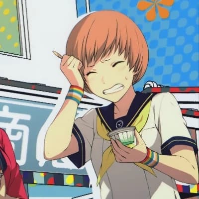 Chie Satonaka thumbnail