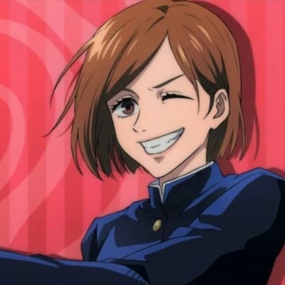 Nobara Kugisaki  thumbnail