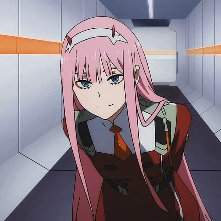 Zero Two thumbnail
