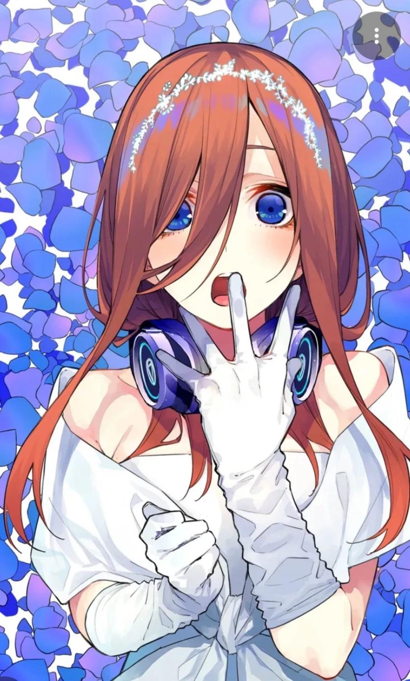 Miku nakano thumbnail