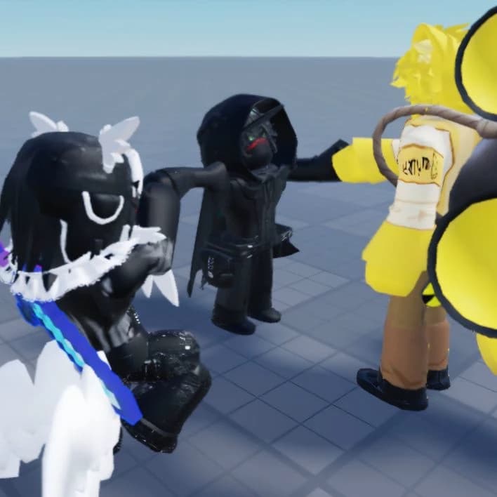 Verity x Mob x twixxel thumbnail