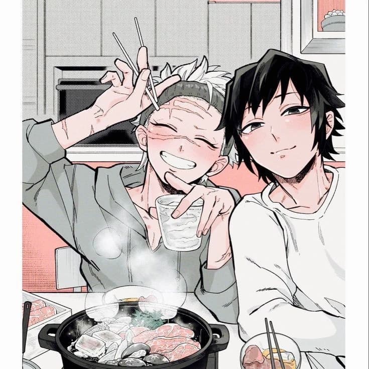 sanegiyuu, Bolsista x rico thumbnail