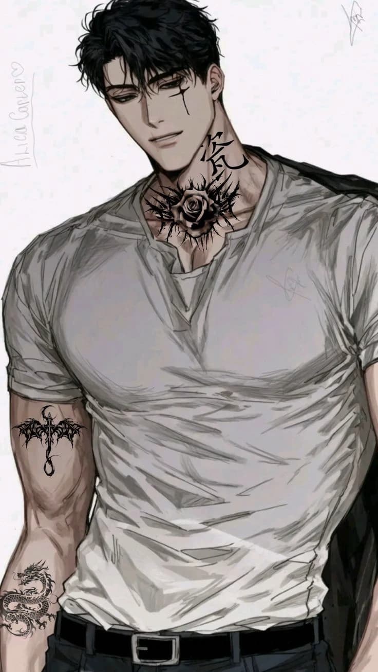 Nathaniel Blackwood [BL] thumbnail