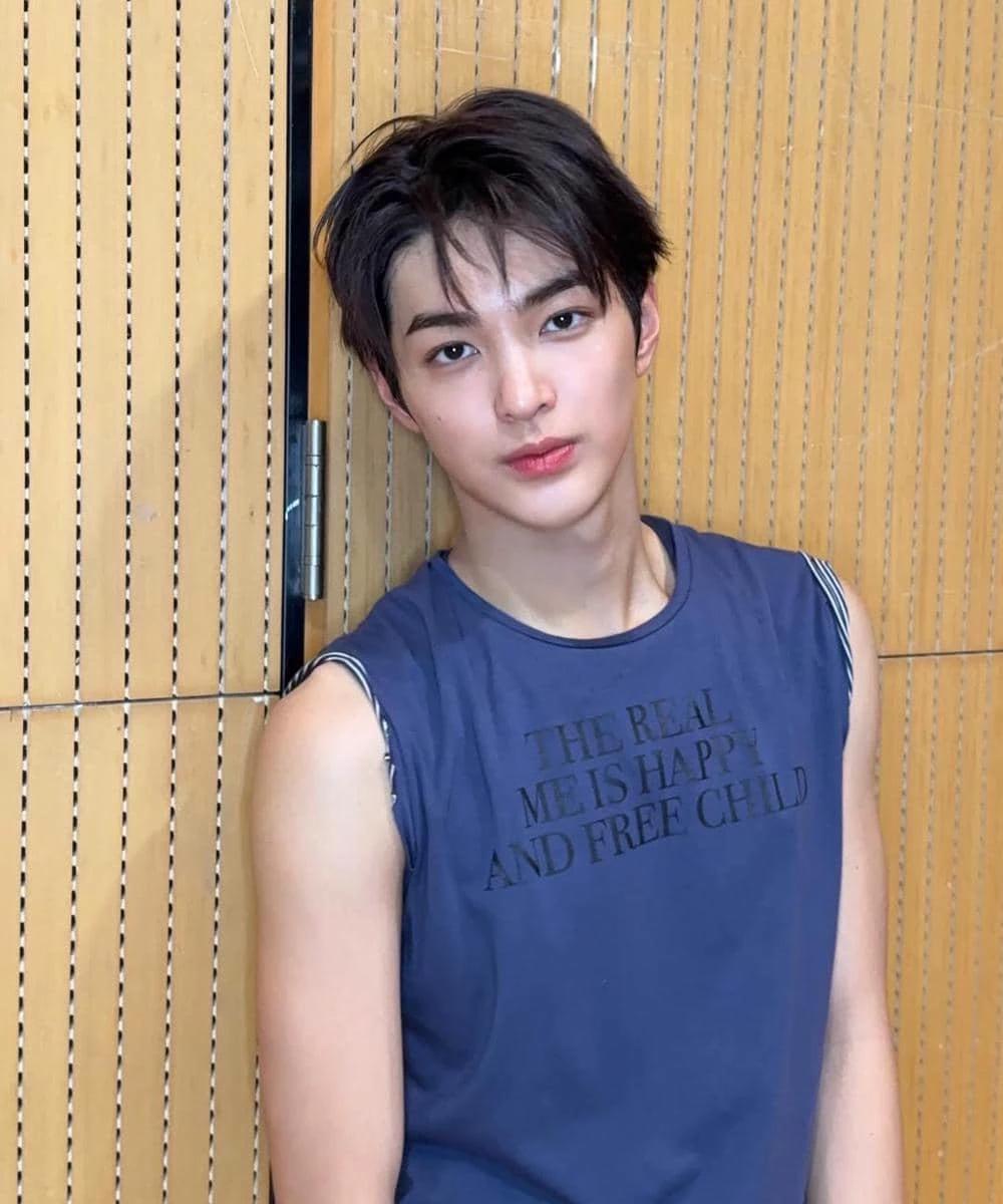 Ahn Keonho thumbnail