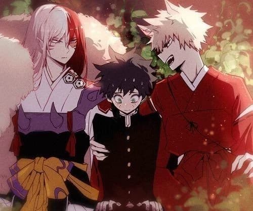 Mha × Girl thumbnail